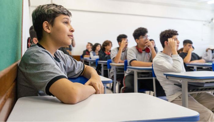  Educação prorroga prazo para matrículas e rematrículas na rede estadual